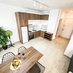 Durres Coast Haven D17 Appartamento *