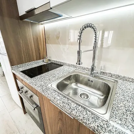 Durres Coast Haven D17 *