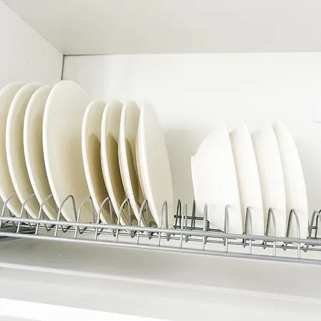 Durres Coast Haven D17 Apartment Golem (Tirana)