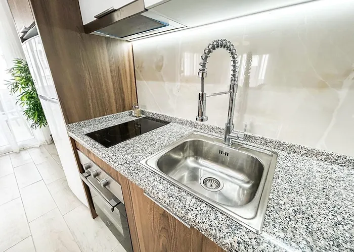 Durres Coast Haven D17 *