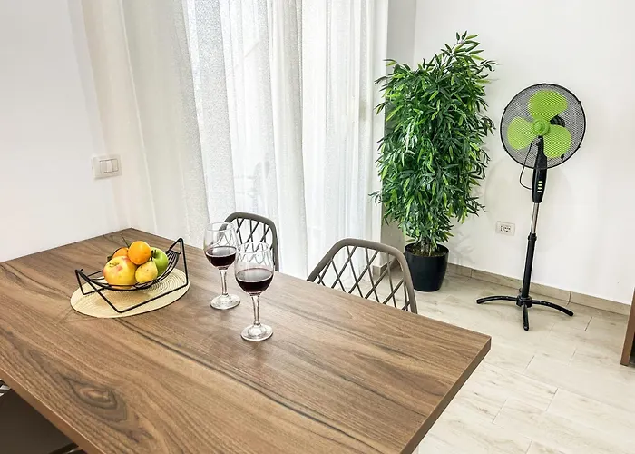 Durres Coast Haven D17 Golem (Tirana)