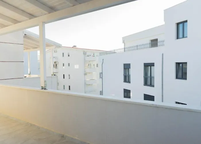 Durres Coast Haven D17 * Golem (Tirana)