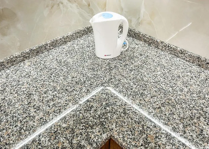 Apartment Durres Coast Haven D17 Golem (Tirana)