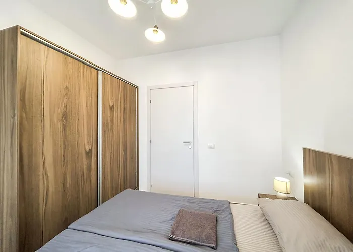 Durres Coast Haven D17 Apartment