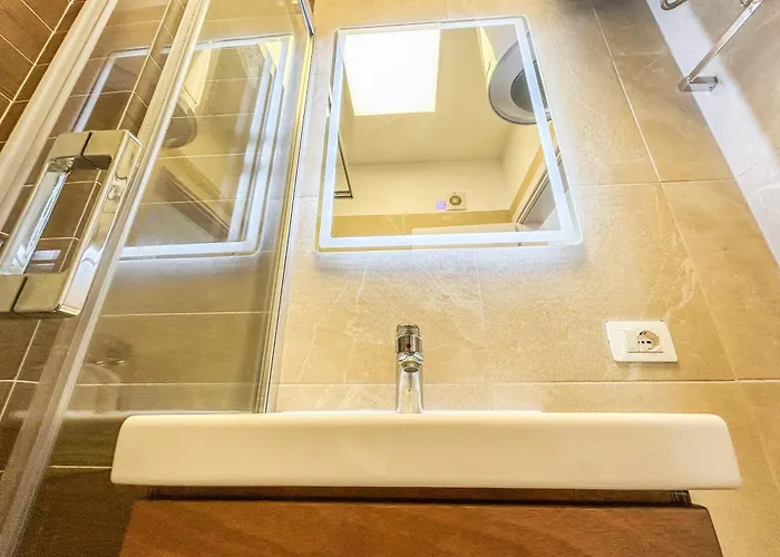 Durres Coast Haven D17 Apartment *