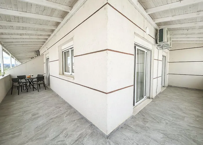 Apartment Durres Coast Haven D17 Golem (Tirana)