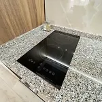 Durres Coast Haven D17 Daire *