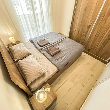 Durres Coast Haven D17 *