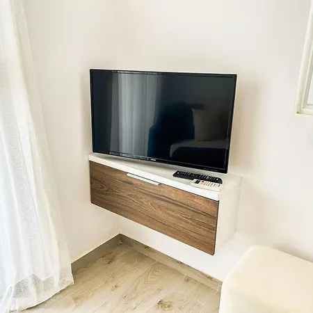 Apartmán Durres Coast Haven D17