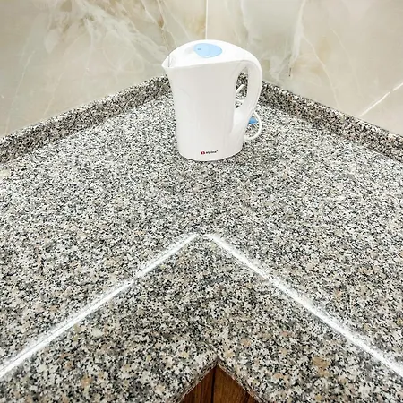 Apartmán Durres Coast Haven D17 Golem (Tirana)