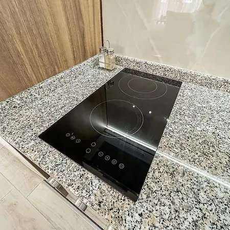 Durres Coast Haven D17 Apartment *