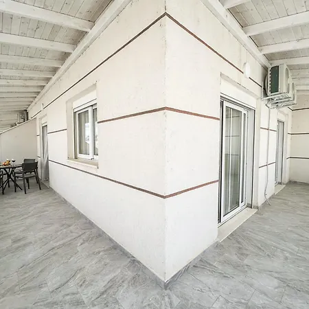 Apartmán Durres Coast Haven D17 Golem (Tirana)