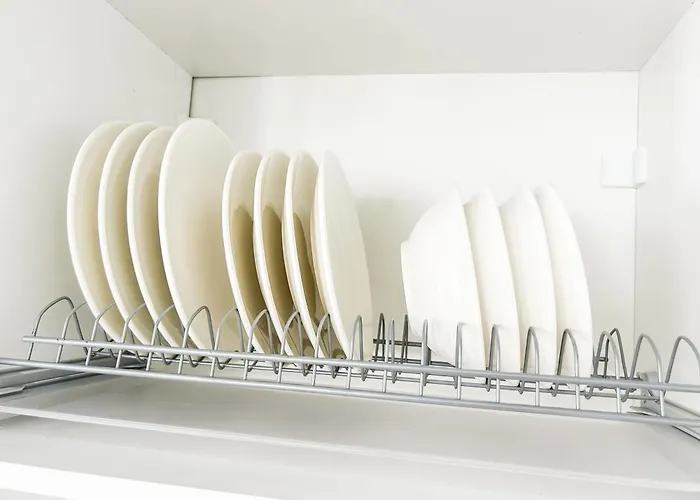 Durres Coast Haven D17 Appartement Golem (Tirana)