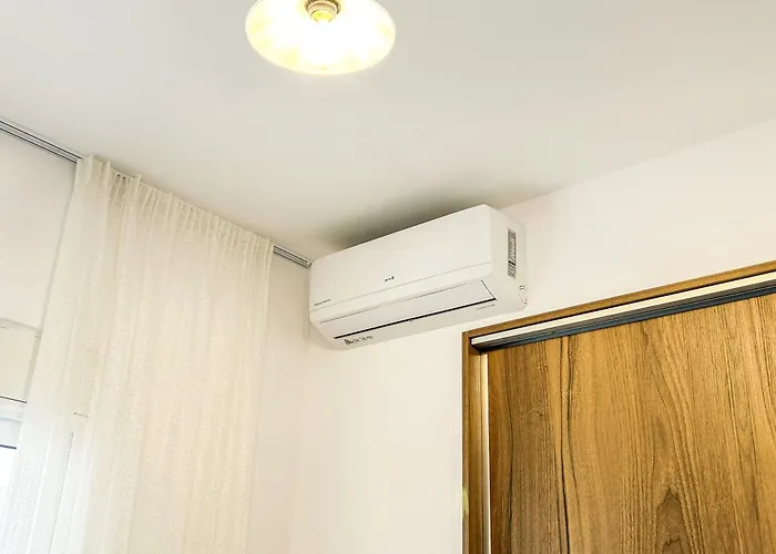 Durres Coast Haven D17