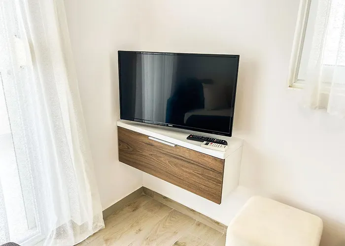 Appartement Durres Coast Haven D17