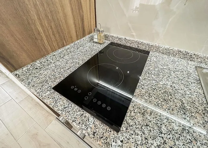 Durres Coast Haven D17 Appartement *