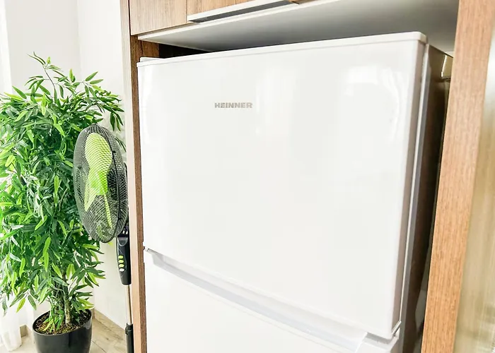 Durres Coast Haven D17 Appartement