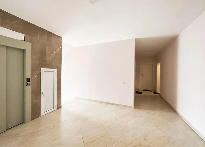 Durres Coast Haven D17 Appartement