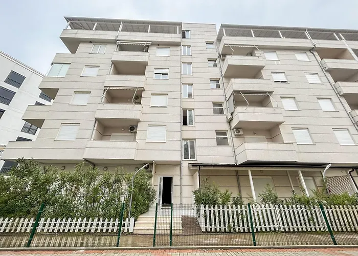 Durres Coast Haven D17 * Golem (Tirana)